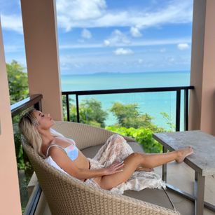 Model - Missy_matrix blowjob