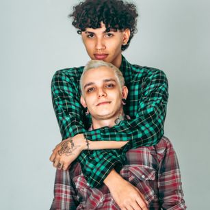 Model - AlecLawrence ass