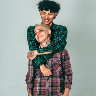 Model - AlecLawrence sex