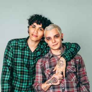 Model - AlecLawrence bigcock