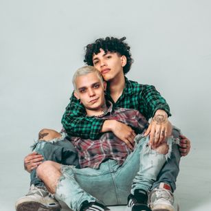 Model - AlecLawrence cum