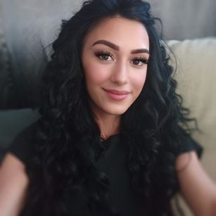 Model - Anime Angelina private