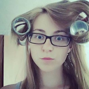 Model - InkaHot girlfriend