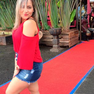 Model - VickStar cei