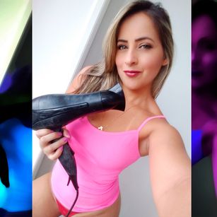 Model - VickStar joi