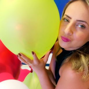 Model - VickStar femdom