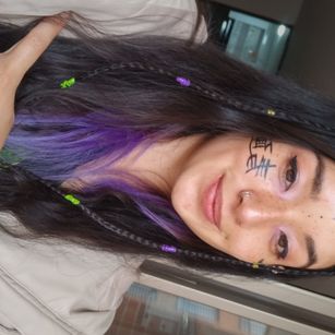 Model - Maria Kittie bigass