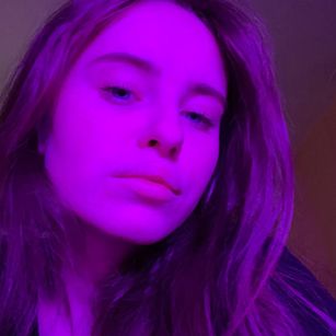 Model - Freaky_Sasha small