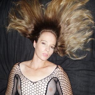 Model - Goddess Freya AnalStretch