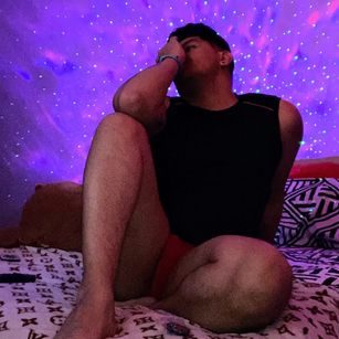 Model - Fernando anal