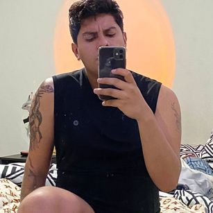 Model - Fernando sexy