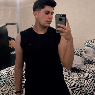 Model - Fernando cum