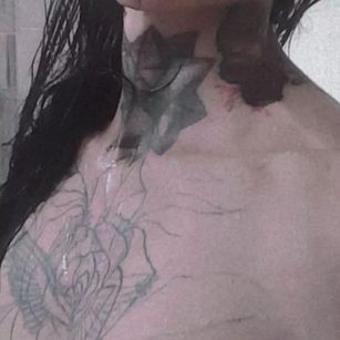 Model - Malckom longhair