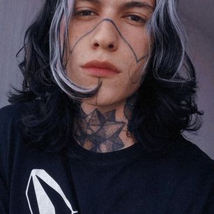 Model - Malckom erotic