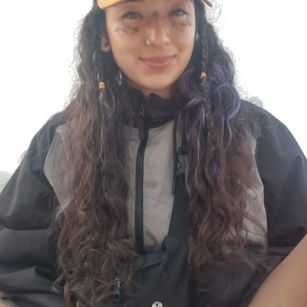 Model - Maria Kittie bigass