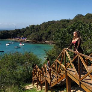 Model - VickStar femdom