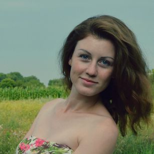 Model - ChristynaX 1