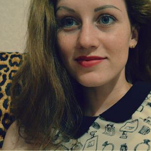 Model - ChristynaX 3