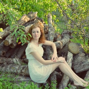 Model - ChristynaX 4