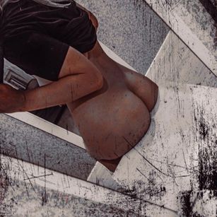 Model - Makiavelka blowjob