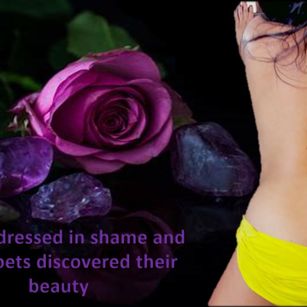 Model - MIA MICHALLE milf