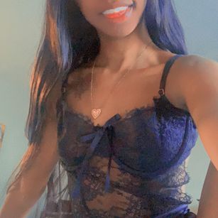 Model - GoddessTrinaa Paypiggy