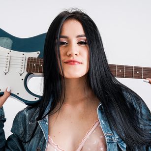 Model - SserenaFox sexy