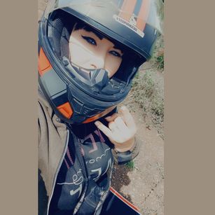 Model - Jasmine girl