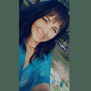 Model - Jasmine chat