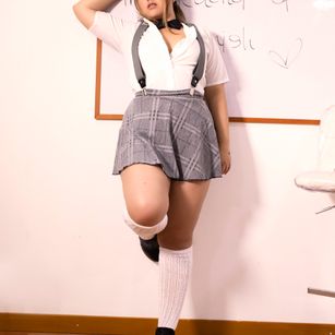 Model - LindsayOwen bdsm