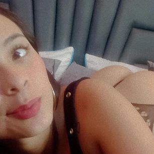 Model - Valery Carther sph