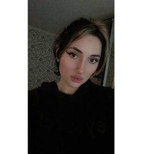 Model - Emily tattoo