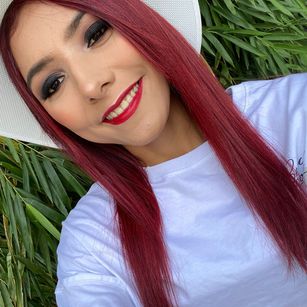 Model - MelanyHarperr tattoos