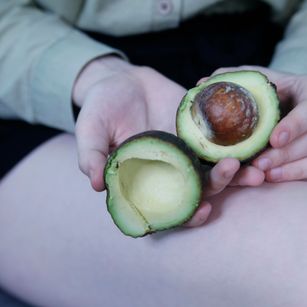 Model - Britney Blush young