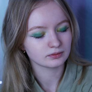 Model - Britney Blush young