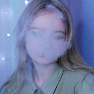 Model - Britney Blush love