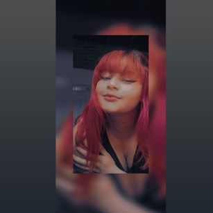 Model - Mia lobo nalgadas