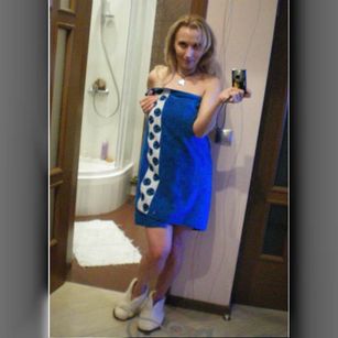 Model - NightBeauty femdom