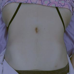 Model - prettynahia juegoderol