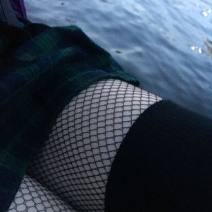 Model - Alice Kogan cute