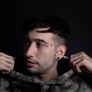 Model - maldit0diabl0 pornstar