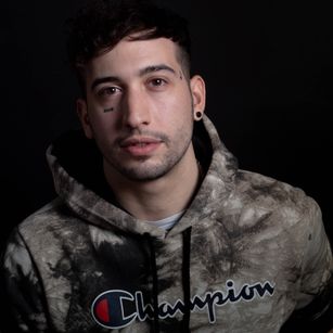 Model - maldit0diabl0 big