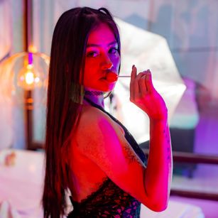 Model - ALLYSON PARKER roleplay