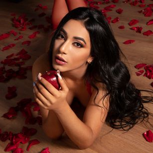 Model - SofiaOrtega masturbation