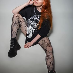 Model - Elsa Redwood anal