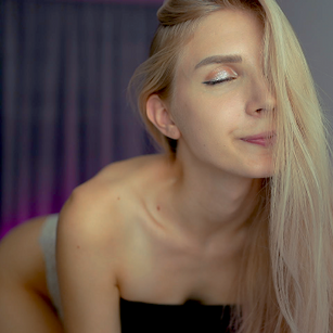 Model - Oh_honey_ teen