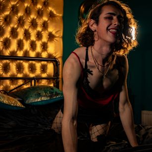 Model - Cece Monroe anal