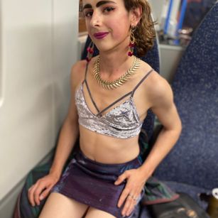 Model - Cece Monroe SUB