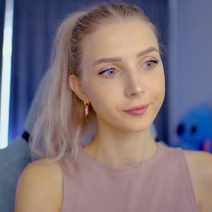 Model - Oh_honey_ mistress