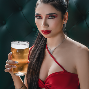 Model - BellaaSweet anal